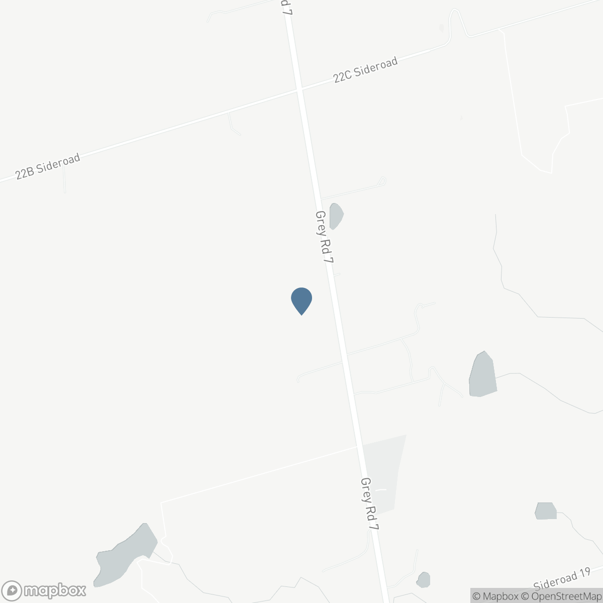 196300 GREY ROAD 7 ROAD, Meaford, Ontario N4L 1W7